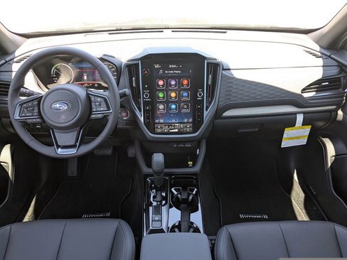 New 2026 Subaru Forester Sport AWD/4WD image 13
