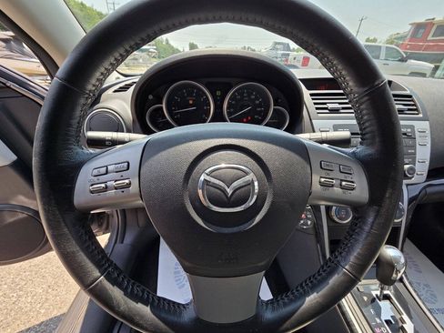 Used 2010 MAZDA MAZDA6 i Touring FWD image 20