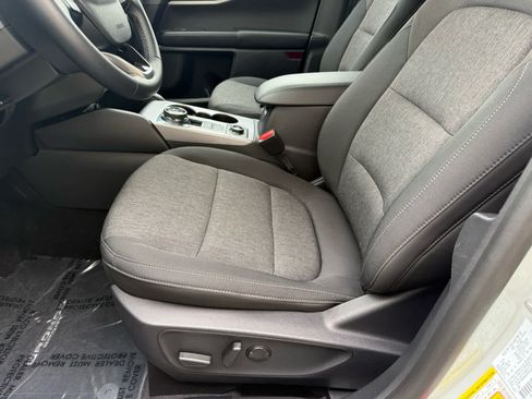 Used 2024 Ford Bronco Sport Big Bend w/ Convenience Package AWD/4WD image 4
