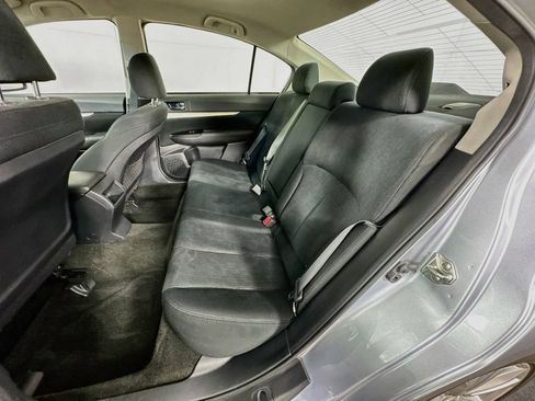 Used 2013 Subaru Legacy 2.5i Premium w/ All-Weather Pkg AWD/4WD image 27
