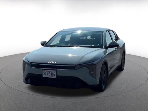 Used 2026 Kia K4 FWD image 7