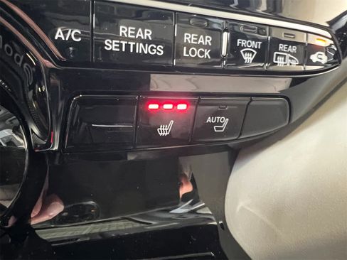 New 2026 Acura MDX SH-AWD w/ Technology Package image 23