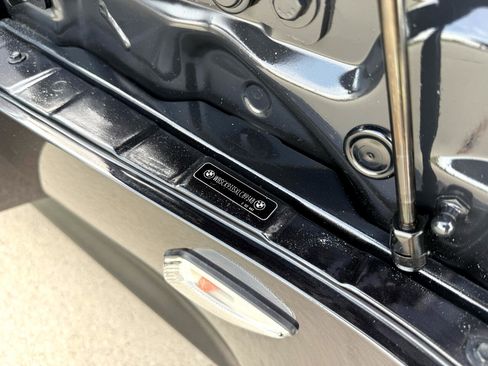 Used 1999 BMW M Roadster image 41