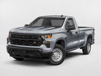 New 2026 Chevrolet Silverado 1500 W/T video 1