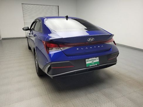 Used 2024 Hyundai Elantra SEL FWD image 6