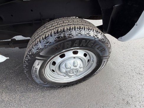 Used 2006 Dodge Ram 2500 Truck ST image 11