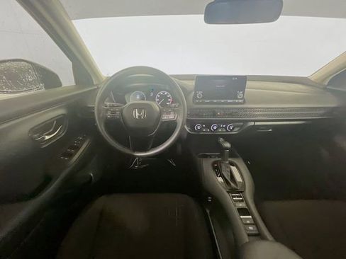 Certified 2024 Honda HR-V LX image 20