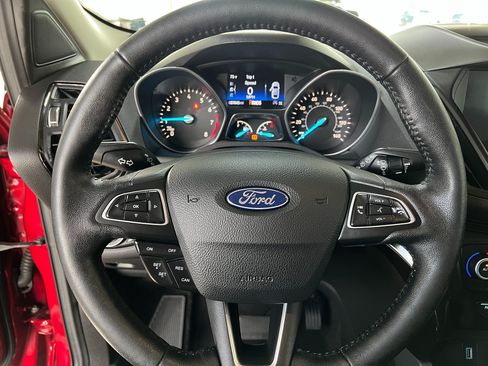 Used 2018 Ford Escape Titanium AWD/4WD image 12