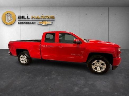 Used 2019 Chevrolet Silverado 1500 LT w/ All Star Edition image 10