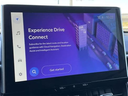 Certified 2026 Toyota Corolla Cross XLE w/ Convenience Package image 23