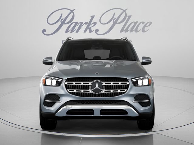 Used 2026 Mercedes-Benz GLE 350 4MATIC image 36
