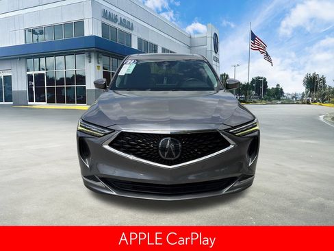 Used 2023 Acura MDX FWD w/ Technology Package image 10