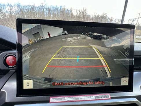 Certified 2024 Toyota Tacoma TRD Sport image 26