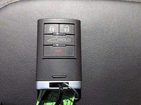 Used 2019 Chevrolet Corvette Grand Sport w/ Carbon Flash Badge Package image 21