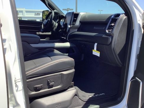 New 2025 RAM 2500 Laramie image 38