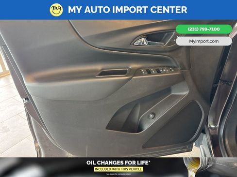 Used 2020 Chevrolet Equinox LT image 10