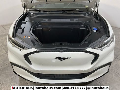 Used 2023 Ford Mustang Mach-E California Route 1 AWD/4WD image 9