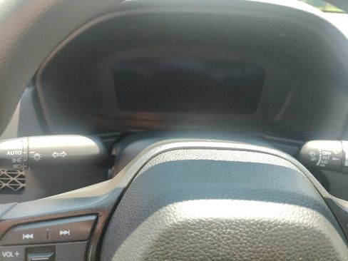 Used 2025 Honda Accord SE image 23