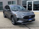 Certified 2025 Ford Escape ST-Line w/ Tech Pack #1 image 4