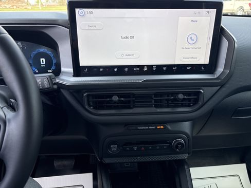 Used 2025 Ford Bronco Sport Badlands image 25