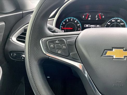 Used 2020 Chevrolet Malibu LS FWD image 19
