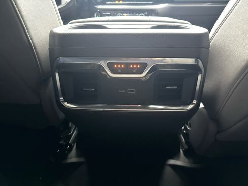 Used 2024 Chevrolet Silverado 3500 LTZ w/ LTZ Premium Package image 37