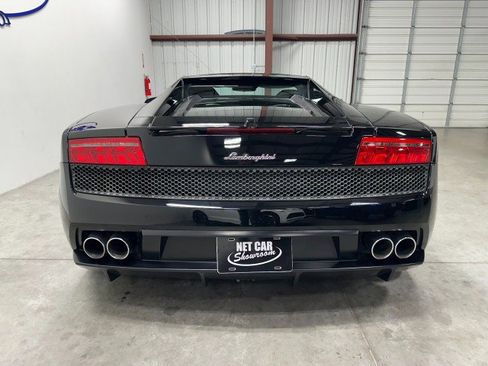 Used 2013 Lamborghini Gallardo LP 550-2 image 15