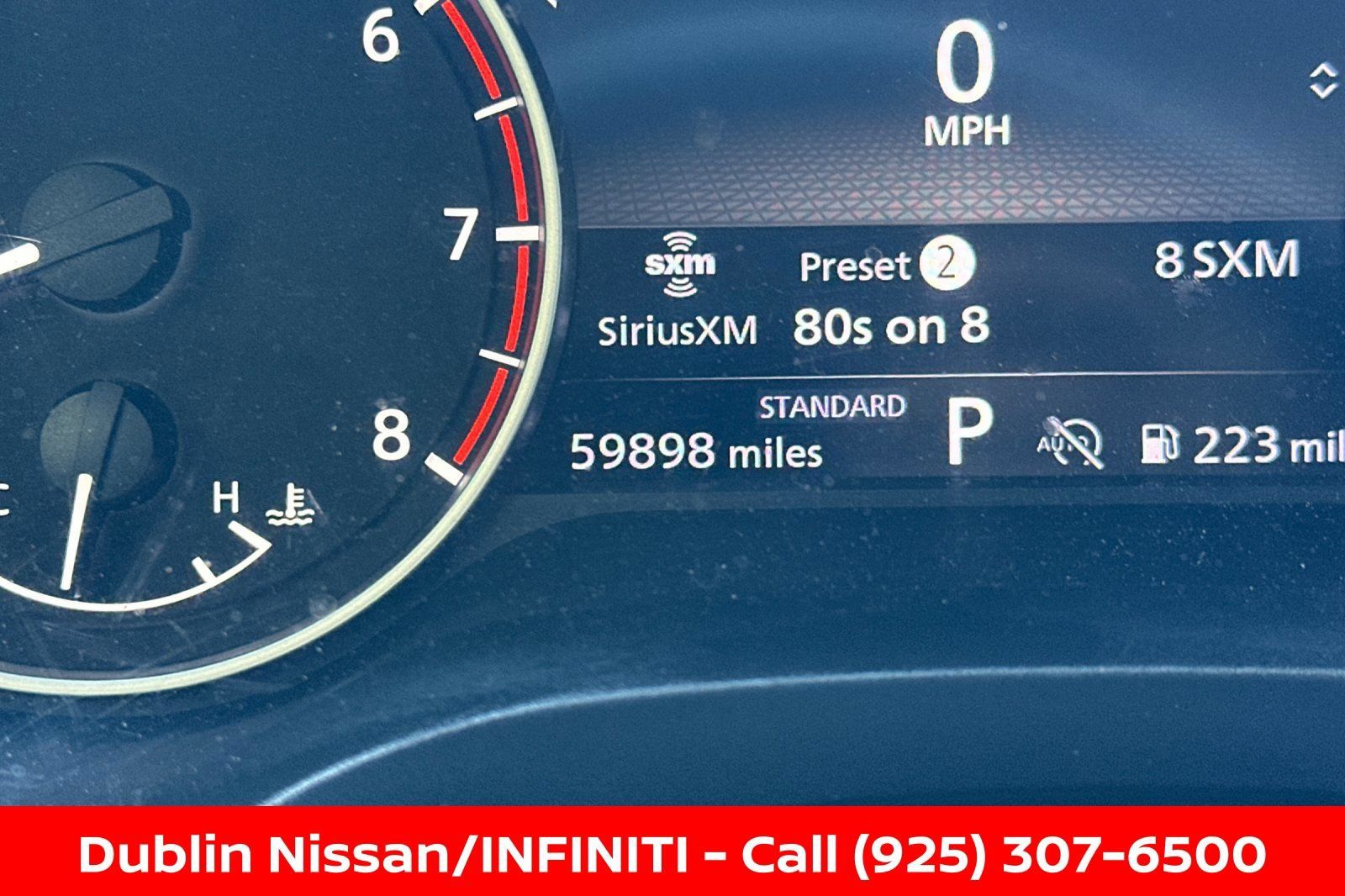 Certified 2024 Nissan Rogue S FWD image 42