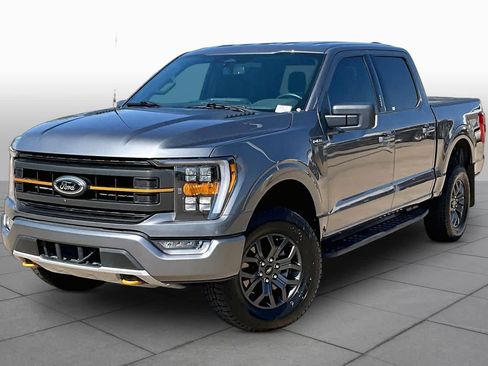 Used 2023 Ford F150 Tremor AWD/4WD image 2