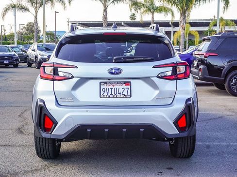 Used 2025 Subaru Crosstrek 2.5i Limited w/ Crosstrek Mirror Package AWD/4WD image 5