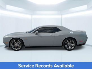 Used 2022 Dodge Challenger R/T video 2