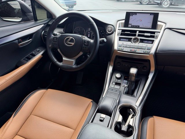 Used 2015 Lexus NX 200t AWD w/ Premium Package image 6