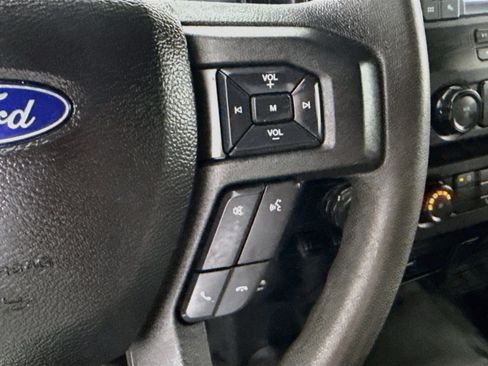 Used 2019 Ford F150 XL w/ Equipment Group 101A Mid AWD/4WD image 15