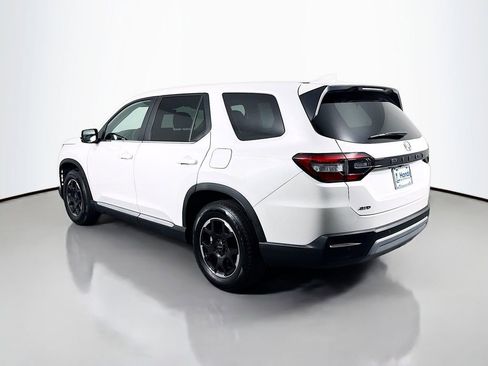 Certified 2025 Honda Pilot EX-L image 5