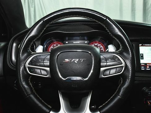 Used 2020 Dodge Charger SRT Hellcat w/ Harman/Kardon Audio Group image 38