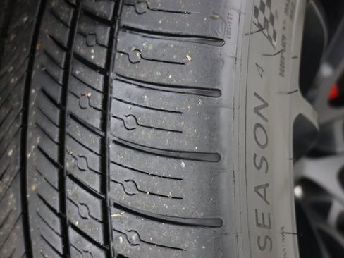 Used 2021 Dodge Charger SRT Hellcat w/ Harman/Kardon Audio Group image 15