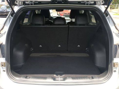 Certified 2025 Jeep Compass Limited AWD/4WD image 14