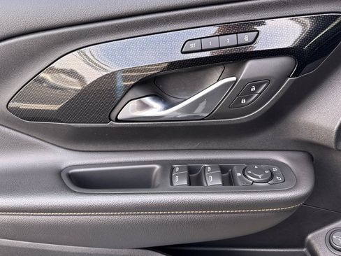 Certified 2023 GMC Terrain AT4 image 10