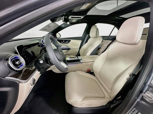Used 2026 Mercedes-Benz C 300 Sedan image 22