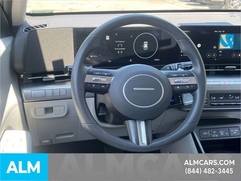 Used 2024 Hyundai Kona SEL w/ Convenience Package FWD image 28