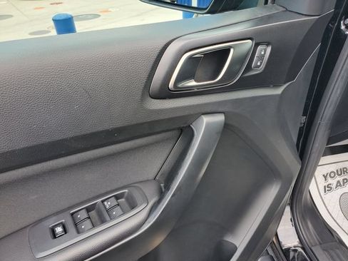 Used 2022 Ford Ranger XLT w/ Equipment Group 302A High AWD/4WD image 9