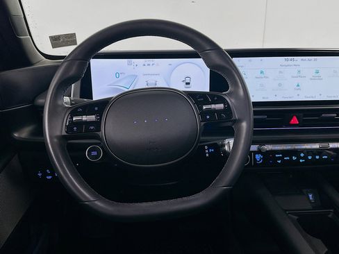 Used 2024 Hyundai Ioniq 6 SEL image 18