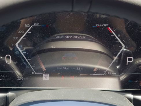 New 2026 BMW 430i w/ M Sport Package RWD image 12