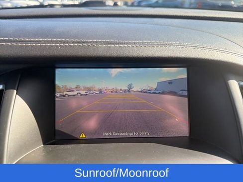 Used 2018 Buick Cascada Premium image 16