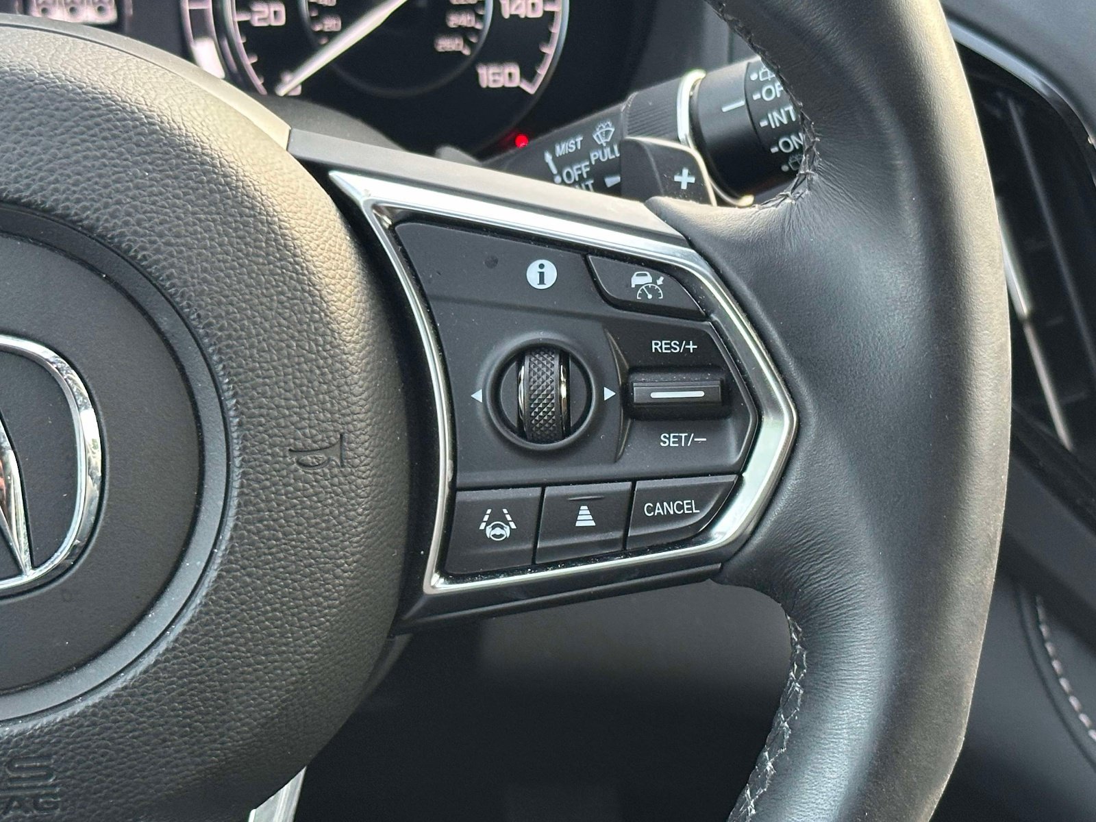 Used 2022 Acura RDX w/ Technology Package AWD/4WD image 24