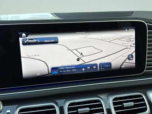 New 2026 Mercedes-Benz GLE 450 GLE 450 image 21