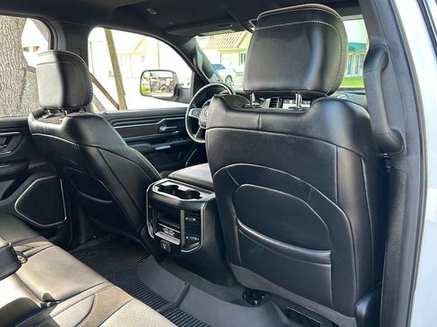 Certified 2023 RAM 1500 Laramie RWD image 48
