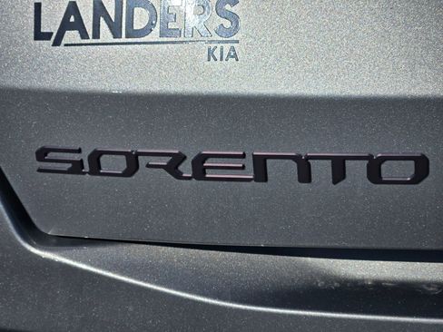 New 2026 Kia Sorento SX Prestige AWD/4WD image 9