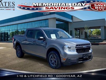 Used 2024 Ford Maverick XLT