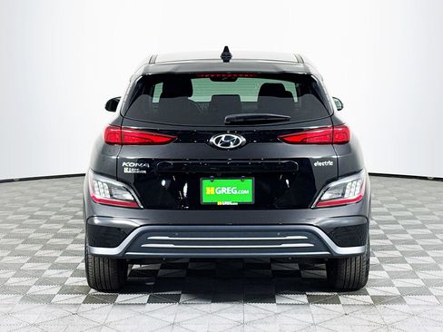 Used 2023 Hyundai Kona Limited image 8